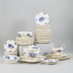 1430 3277 DINNERWARE